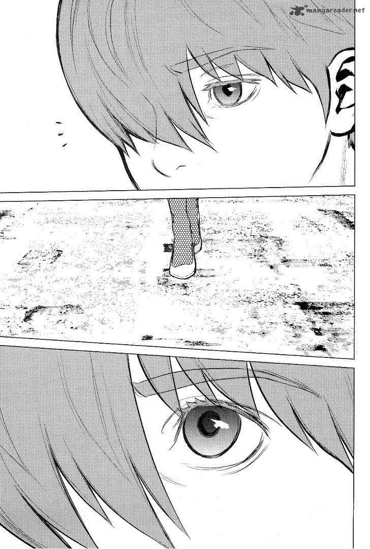 009 Re:Cyborg Chapter 17 page 14