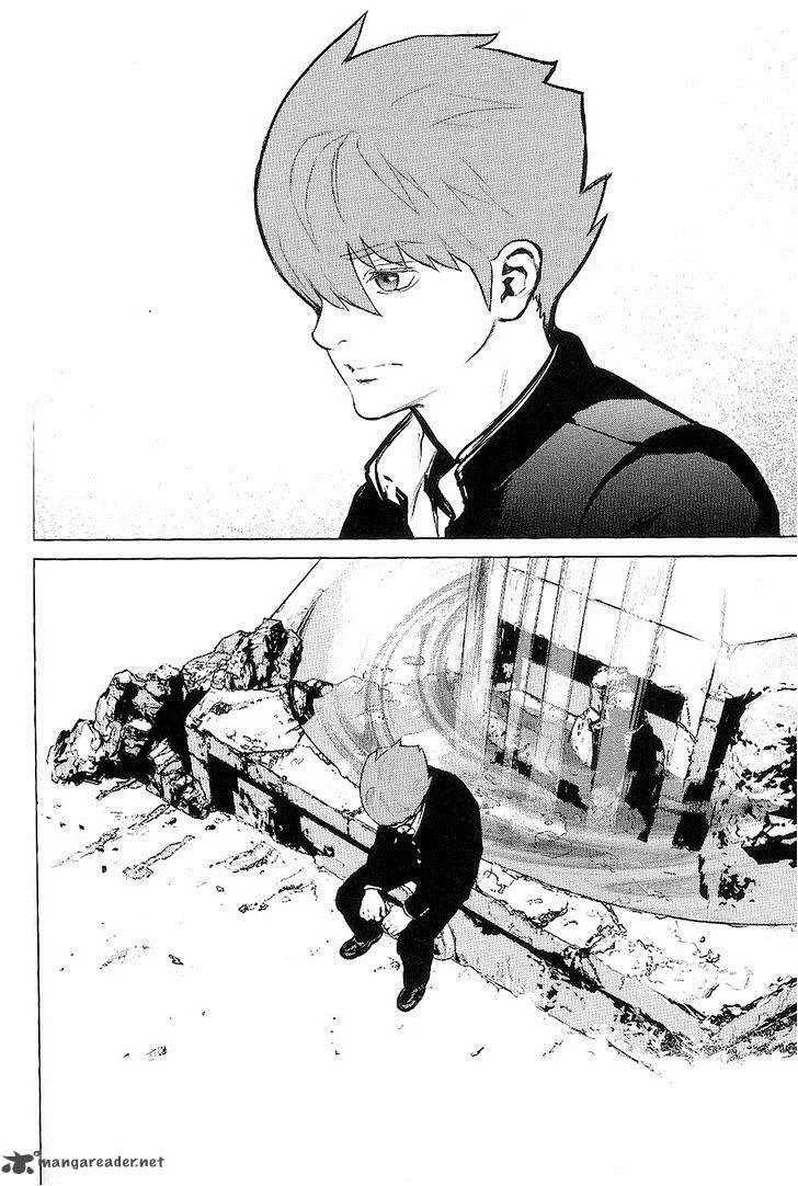 009 Re:Cyborg Chapter 17 page 13