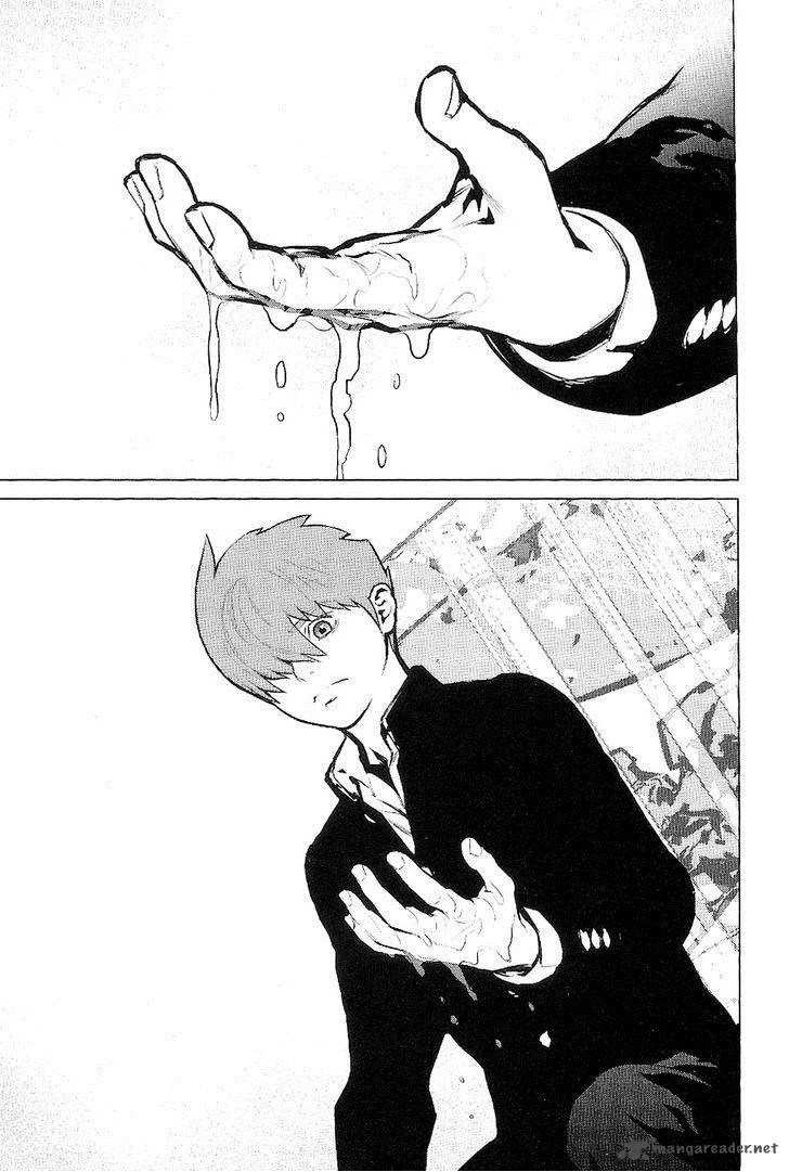 009 Re:Cyborg Chapter 17 page 10