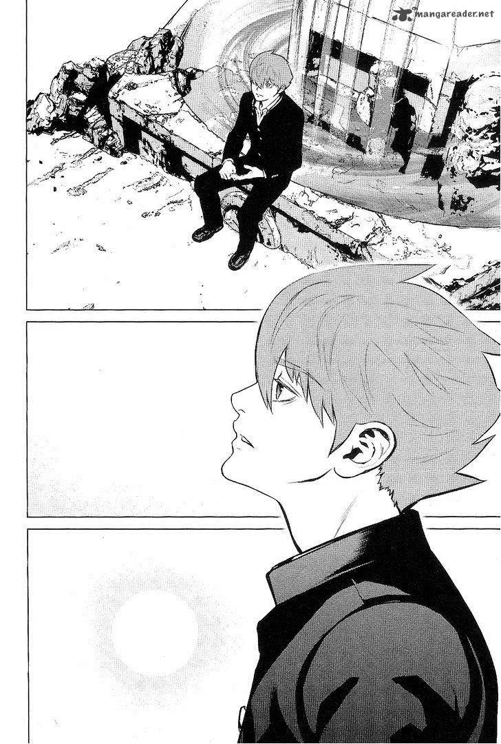 009 Re:Cyborg Chapter 17 page 11