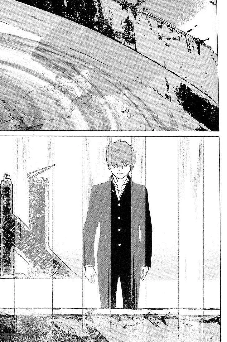 009 Re:Cyborg Chapter 17 page 8