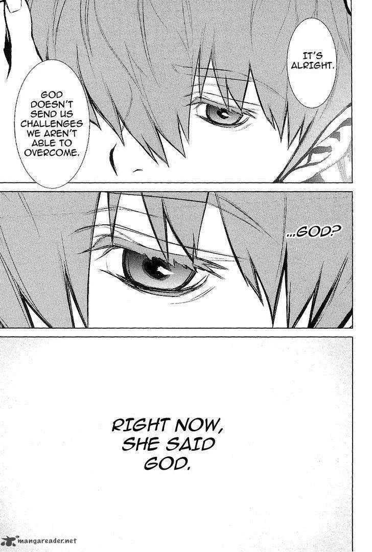 009 Re:Cyborg Chapter 17 page 24
