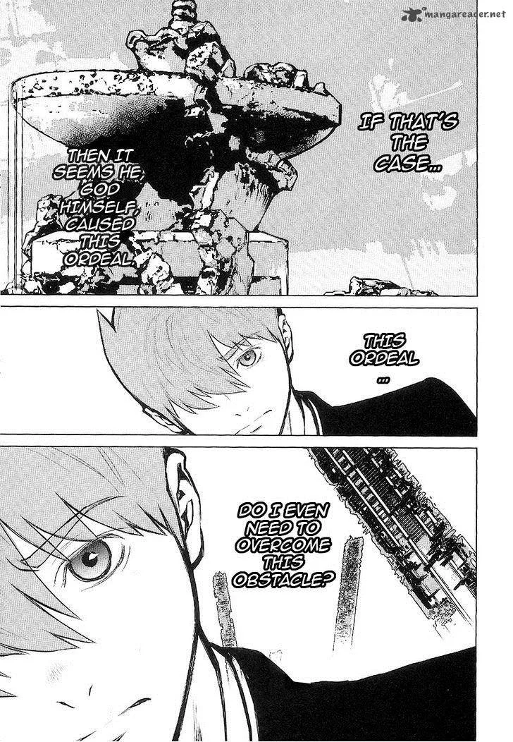 009 Re:Cyborg Chapter 17 page 26