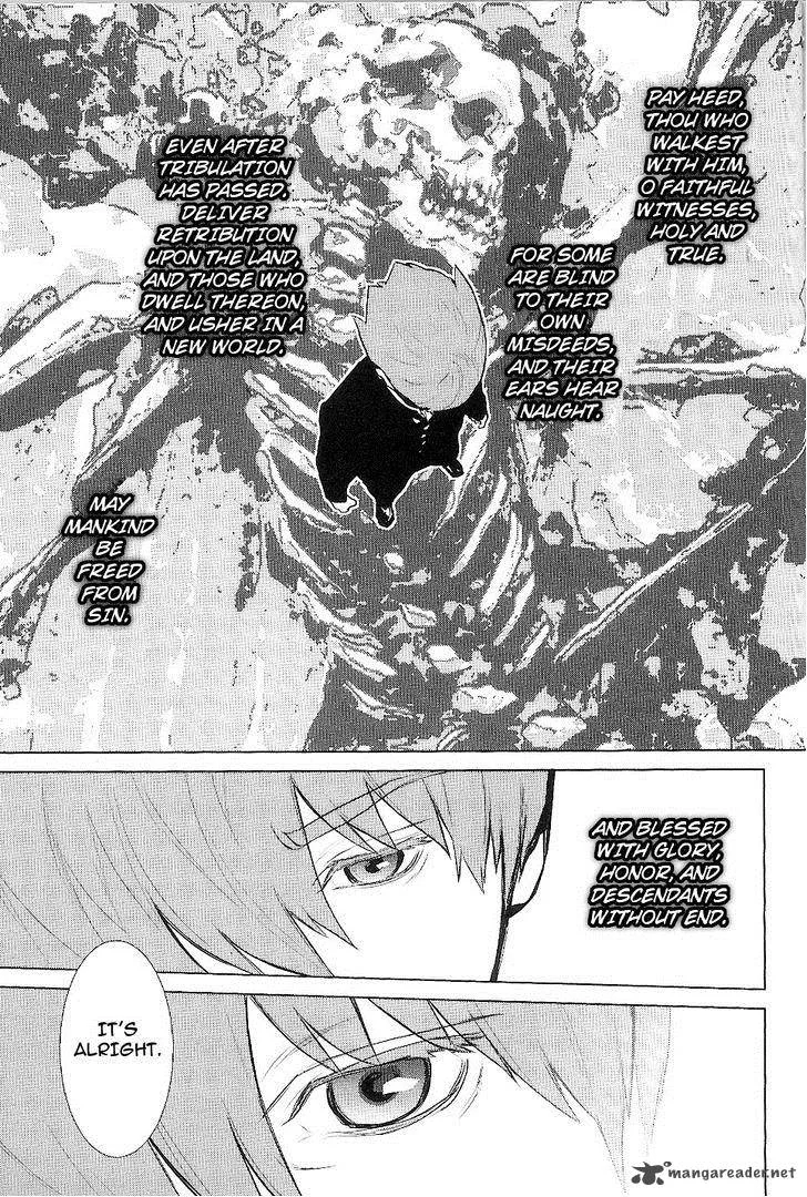 009 Re:Cyborg Chapter 17 page 30