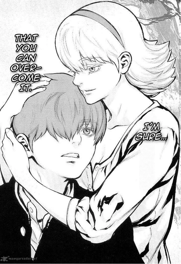 009 Re:Cyborg Chapter 17 page 32