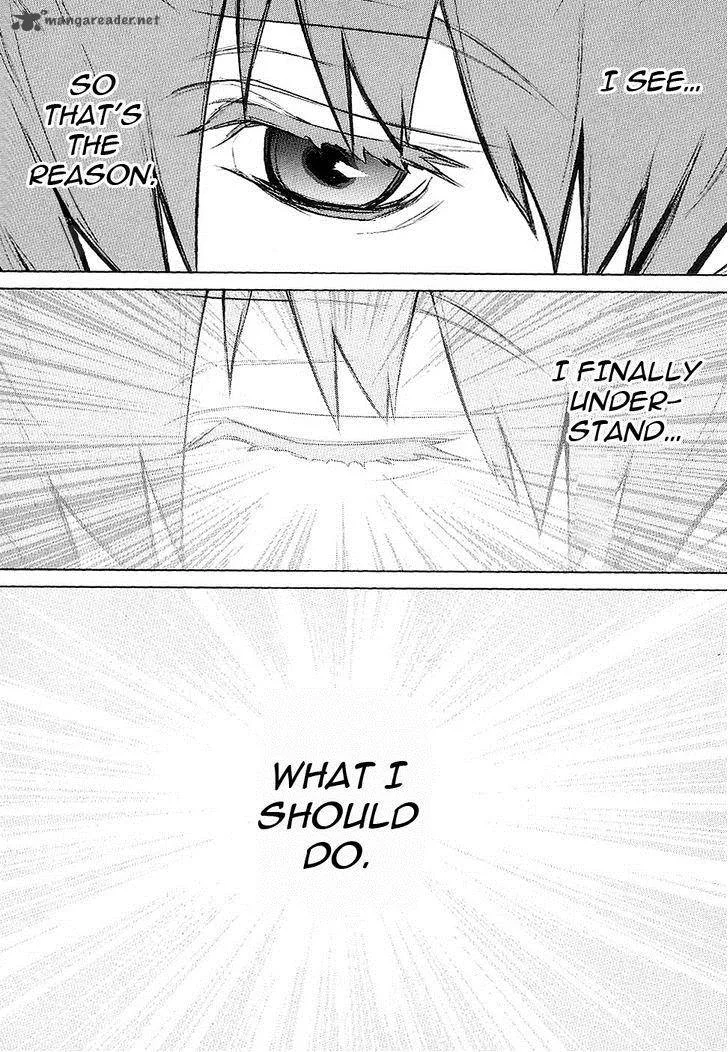 009 Re:Cyborg Chapter 17 page 33