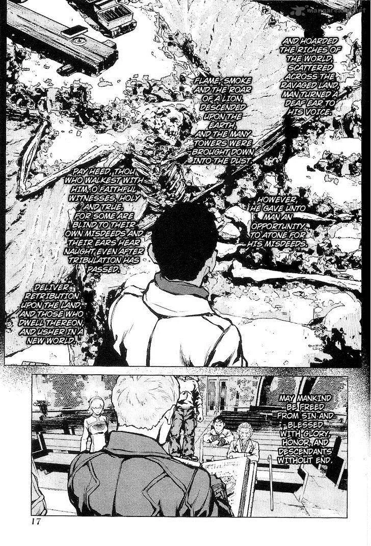 009 Re:Cyborg Chapter 18 page 19