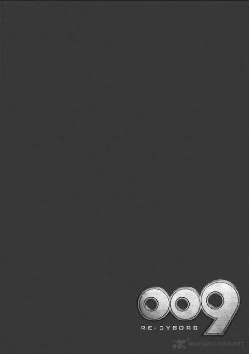 009 Re:Cyborg Chapter 18 page 3