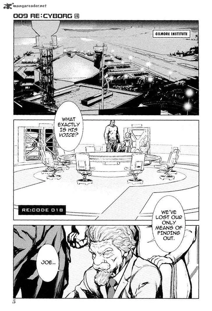 009 Re:Cyborg Chapter 18 page 7
