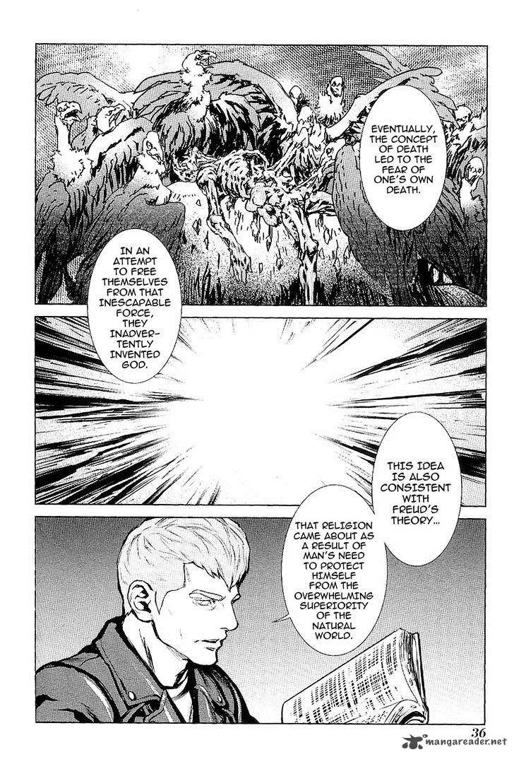 009 Re:Cyborg Chapter 19 page 17