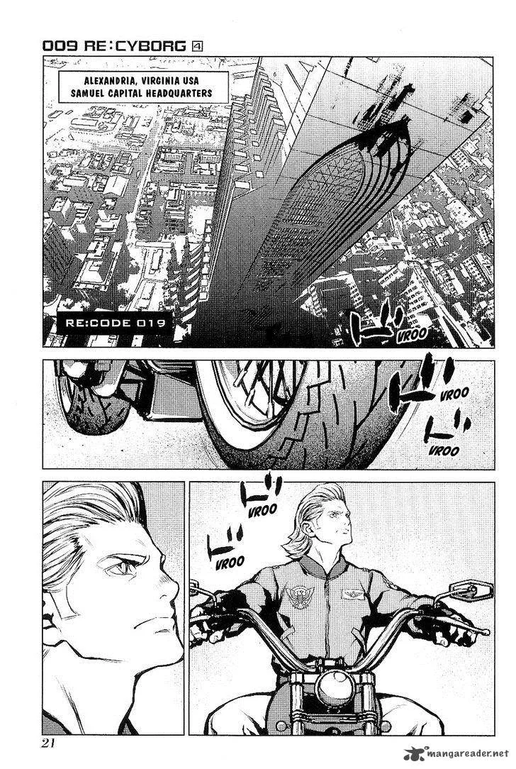 009 Re:Cyborg Chapter 19 page 2