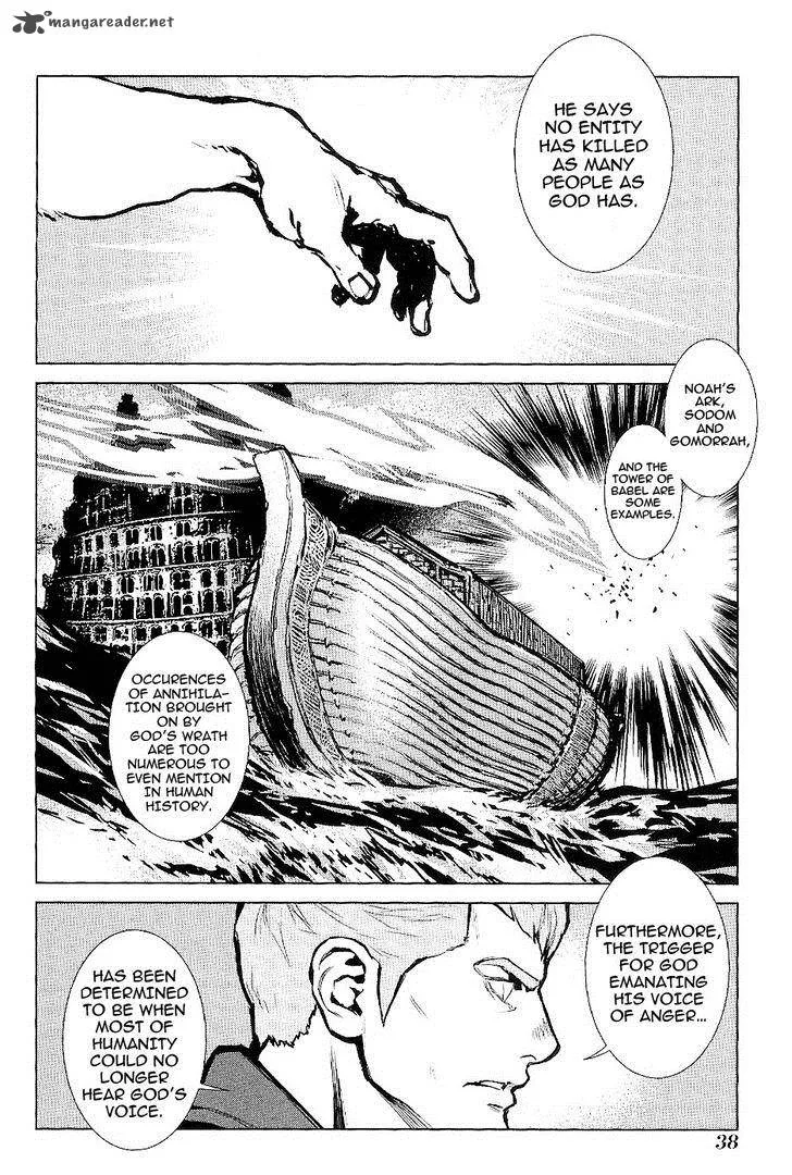 009 Re:Cyborg Chapter 19 page 19