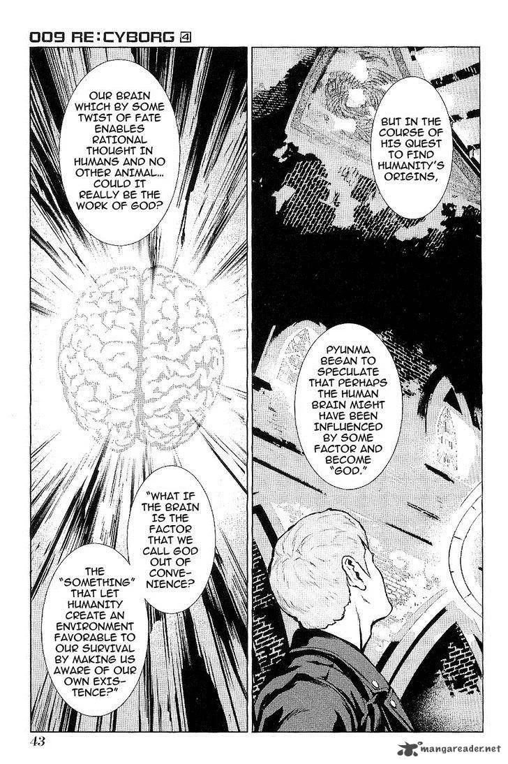 009 Re:Cyborg Chapter 19 page 24