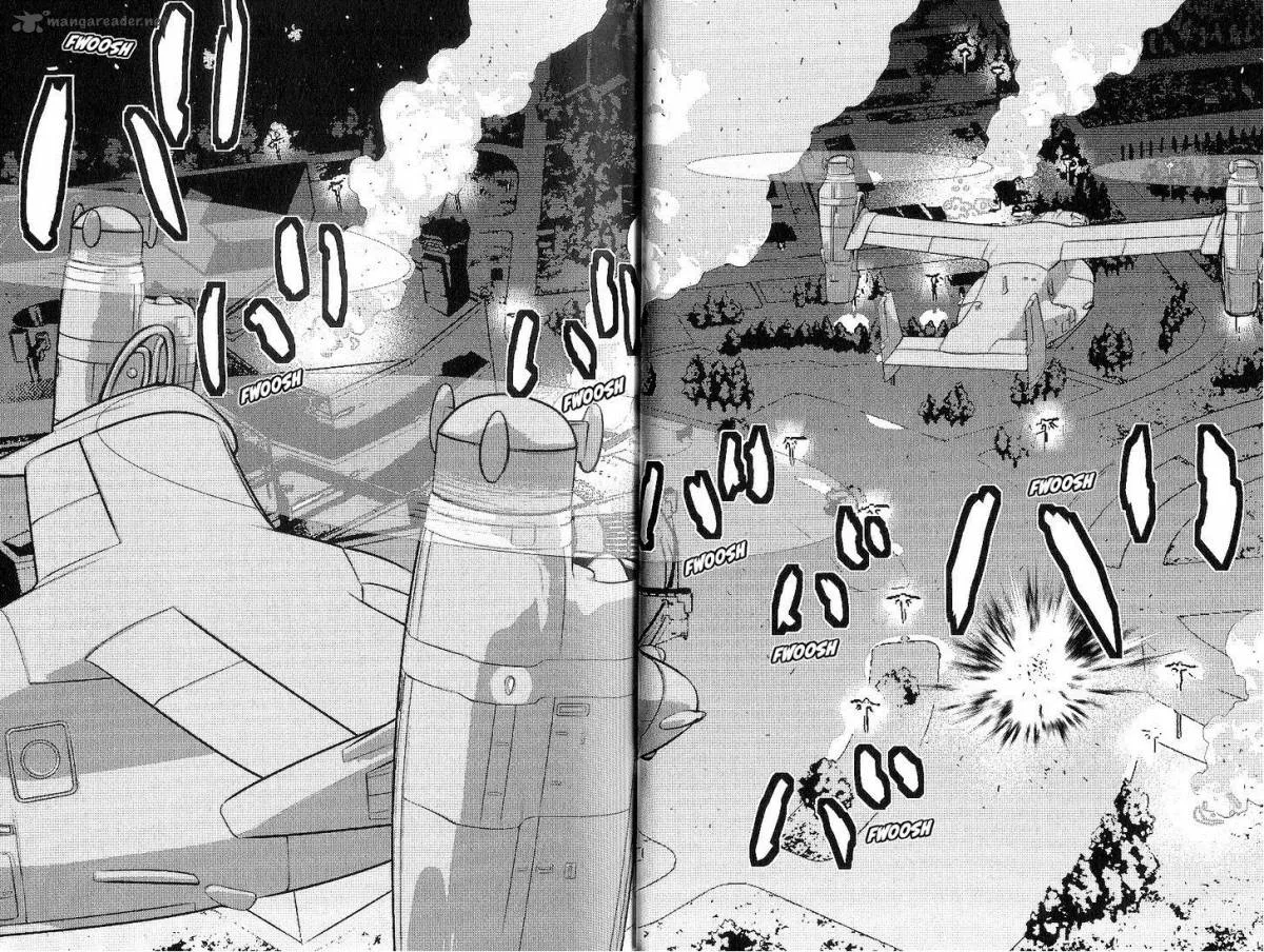 009 Re:Cyborg Chapter 19 page 33