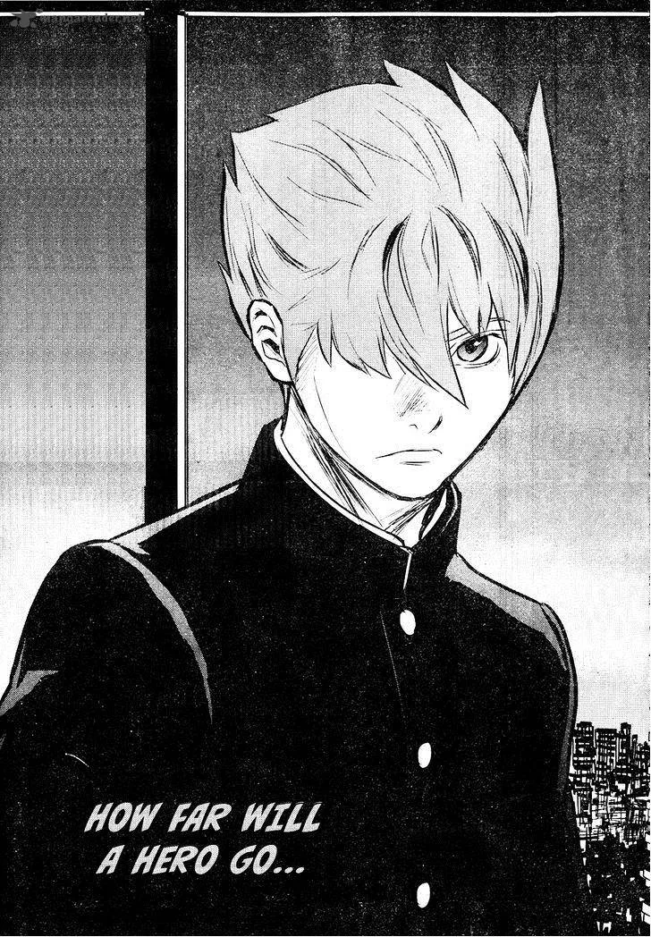 009 Re:Cyborg Chapter 2 page 11