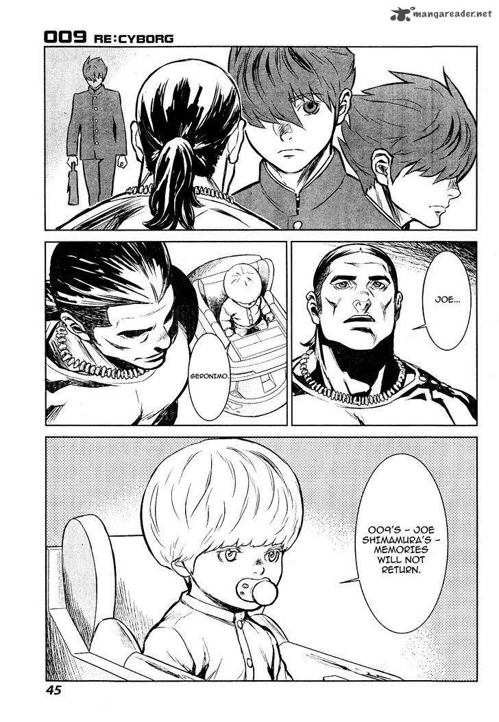009 Re:Cyborg Chapter 2 page 5