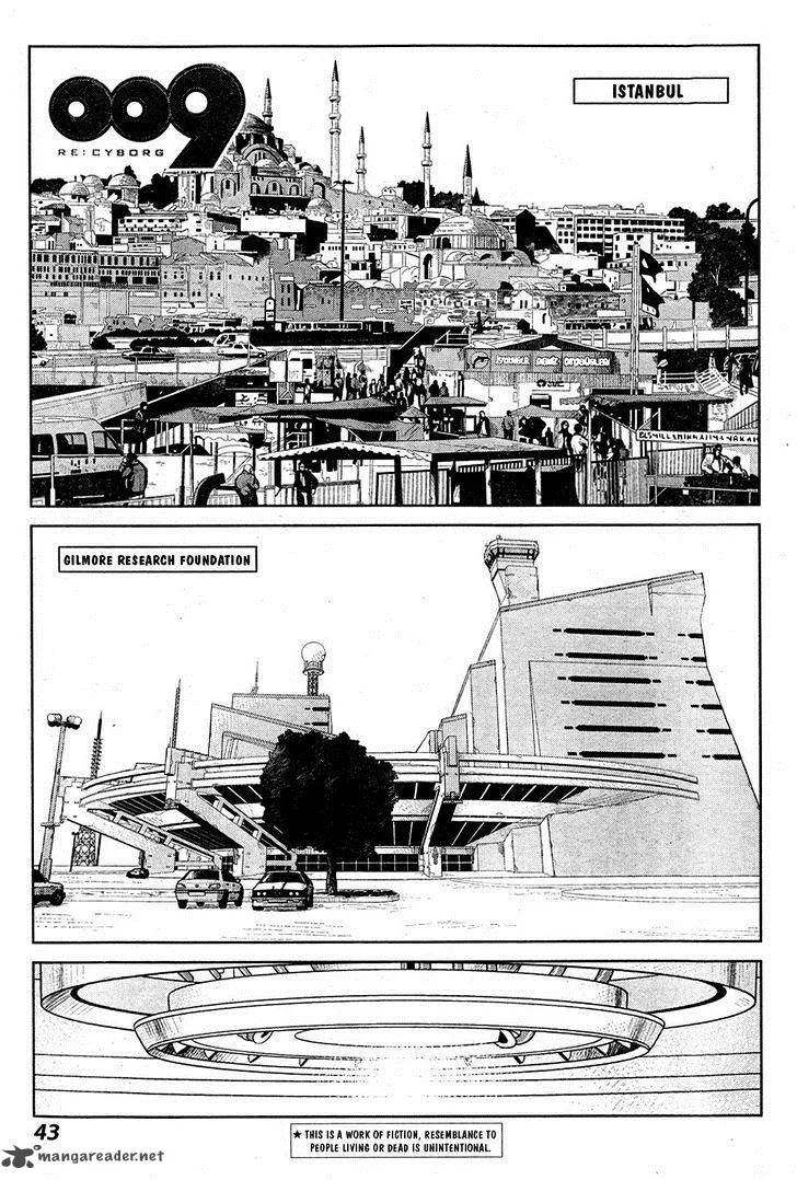 009 Re:Cyborg Chapter 2 page 3