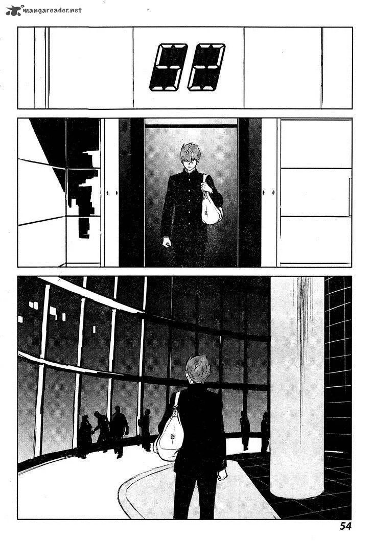 009 Re:Cyborg Chapter 2 page 13