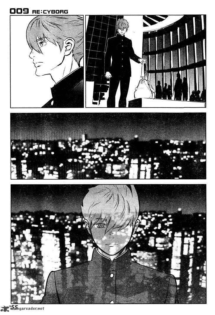 009 Re:Cyborg Chapter 2 page 14