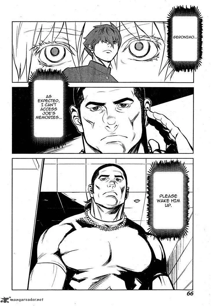 009 Re:Cyborg Chapter 2 page 24
