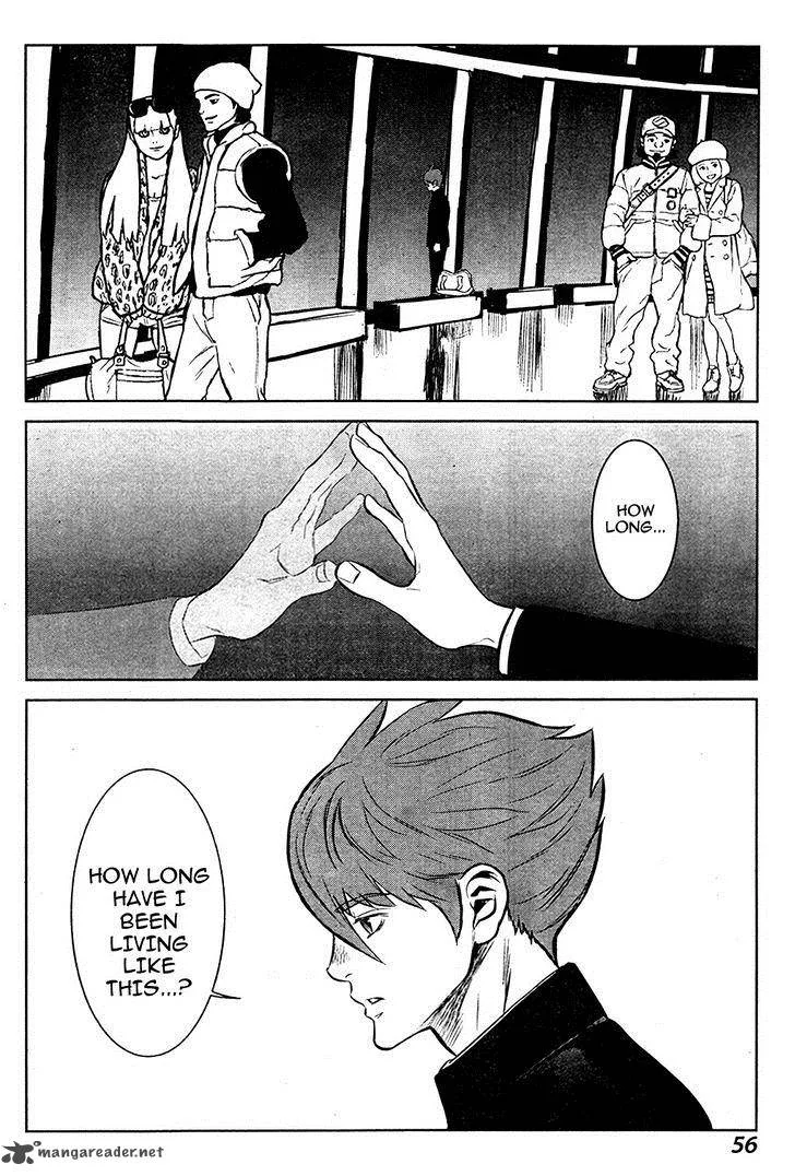 009 Re:Cyborg Chapter 2 page 15