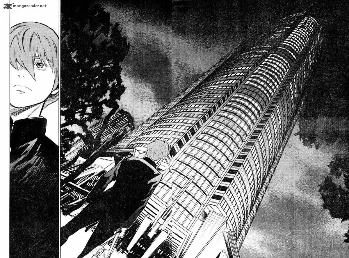 009 Re:Cyborg Chapter 2 page 12