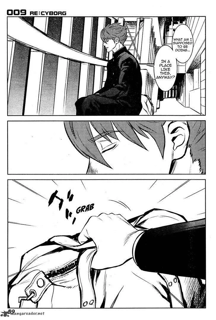 009 Re:Cyborg Chapter 2 page 18