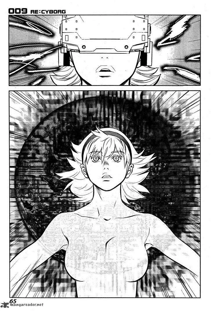 009 Re:Cyborg Chapter 2 page 23