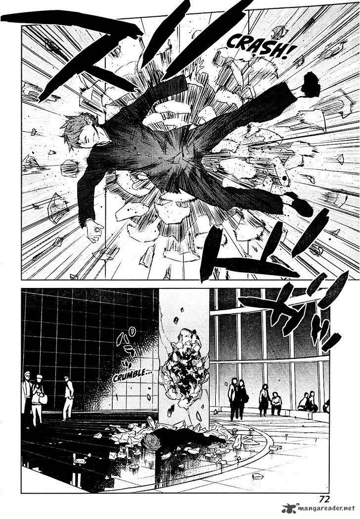 009 Re:Cyborg Chapter 2 page 29
