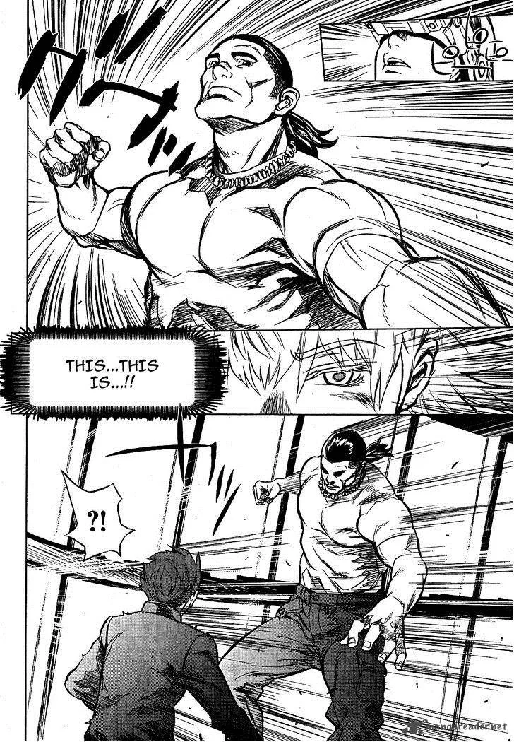 009 Re:Cyborg Chapter 2 page 33
