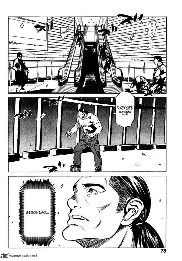 009 Re:Cyborg Chapter 2 page 35