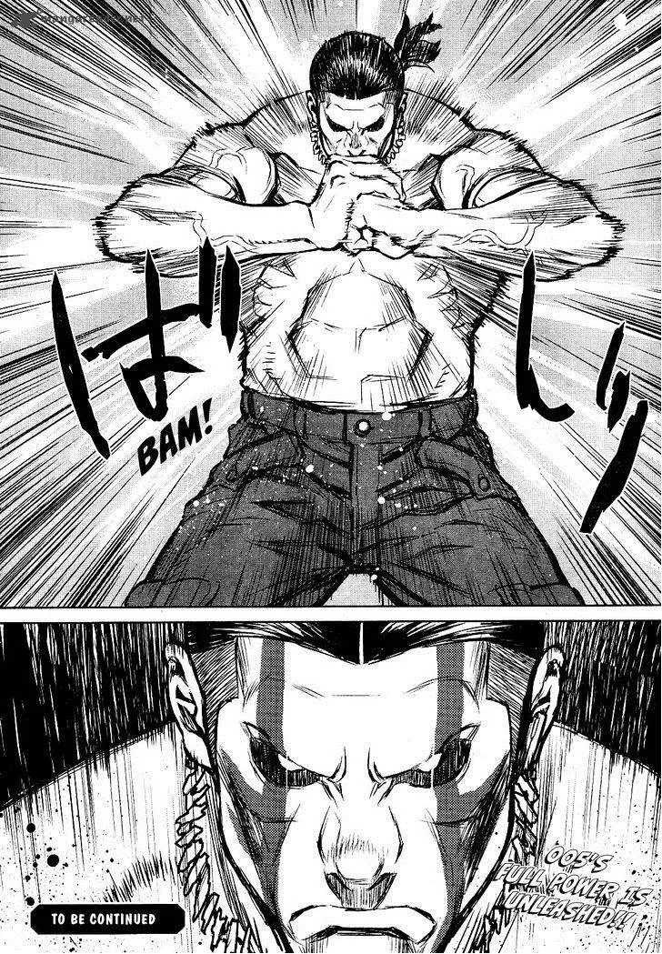 009 Re:Cyborg Chapter 2 page 39