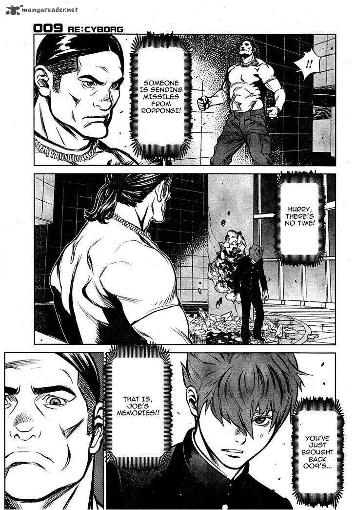 009 Re:Cyborg Chapter 2 page 38