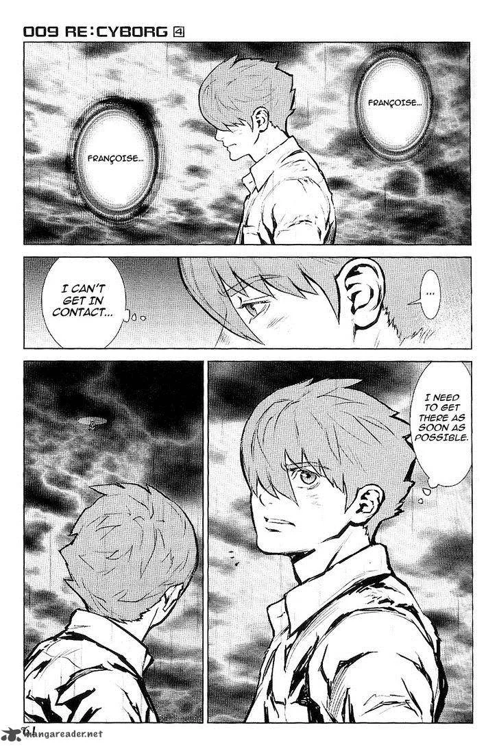 009 Re:Cyborg Chapter 20 page 8