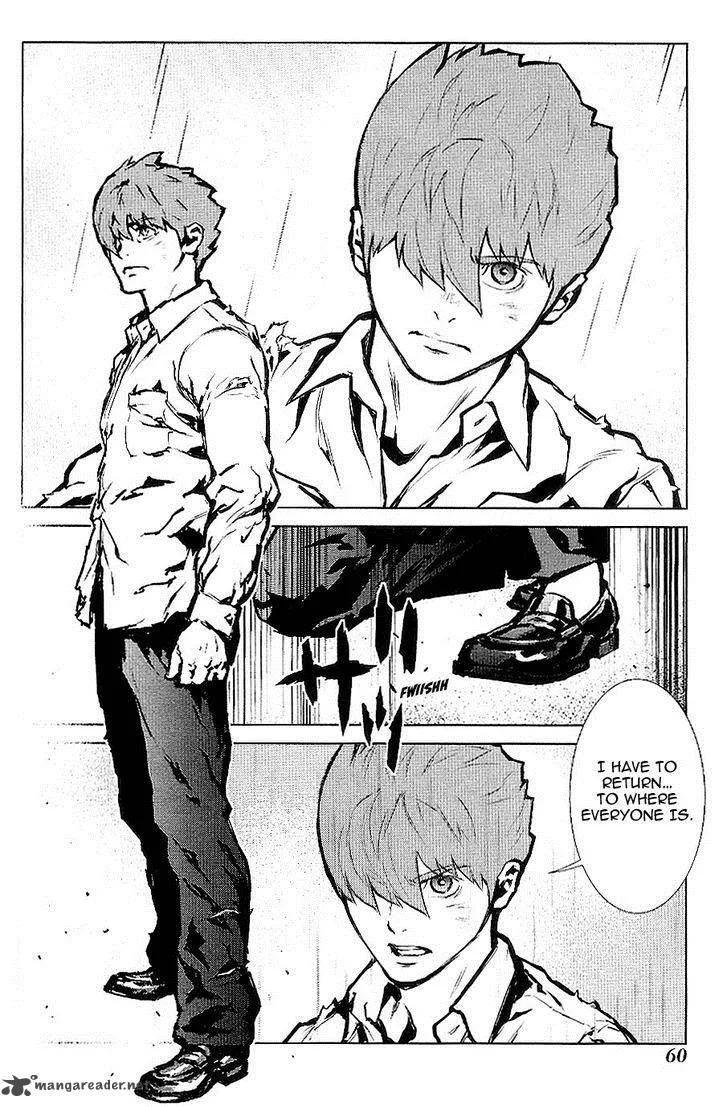 009 Re:Cyborg Chapter 20 page 7