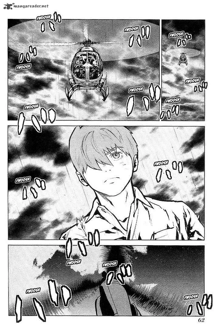 009 Re:Cyborg Chapter 20 page 9