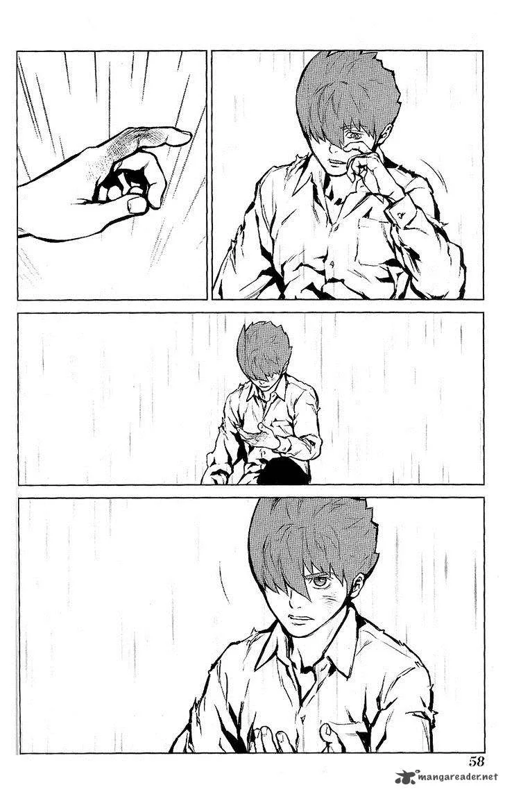 009 Re:Cyborg Chapter 20 page 5