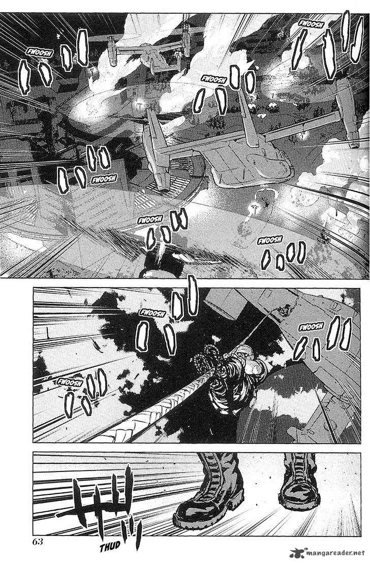 009 Re:Cyborg Chapter 20 page 10