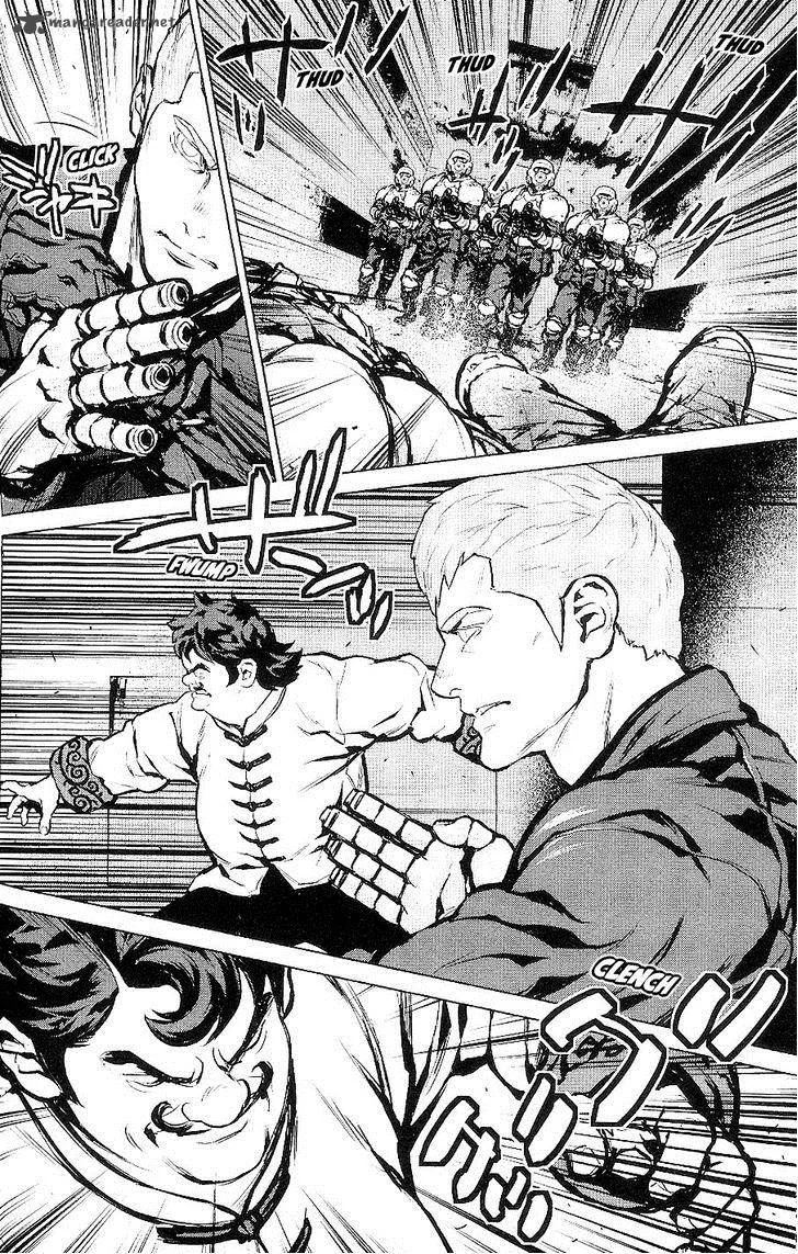 009 Re:Cyborg Chapter 20 page 21