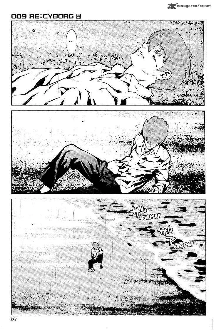 009 Re:Cyborg Chapter 20 page 4