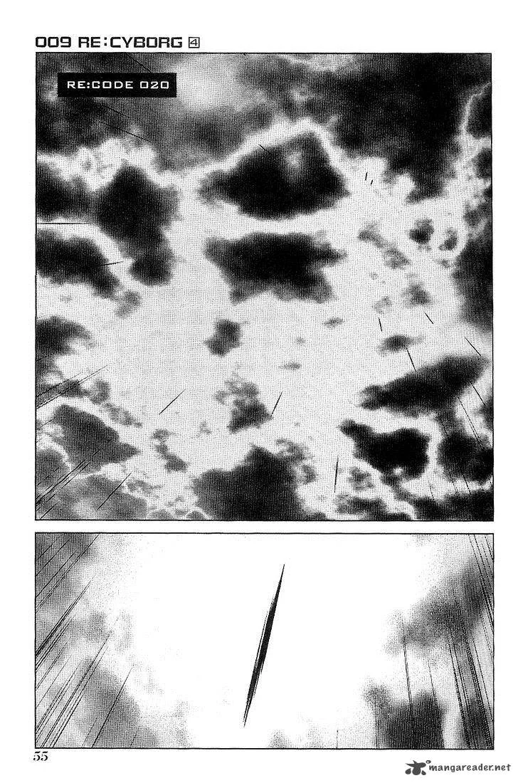 009 Re:Cyborg Chapter 20 page 2