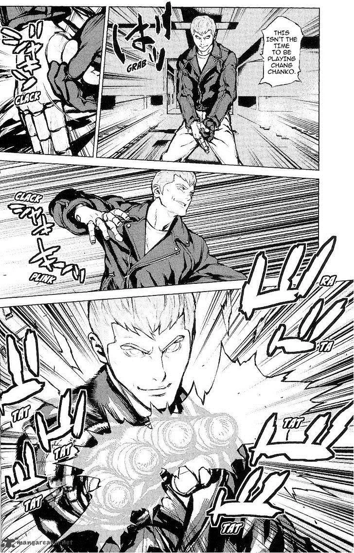 009 Re:Cyborg Chapter 20 page 19