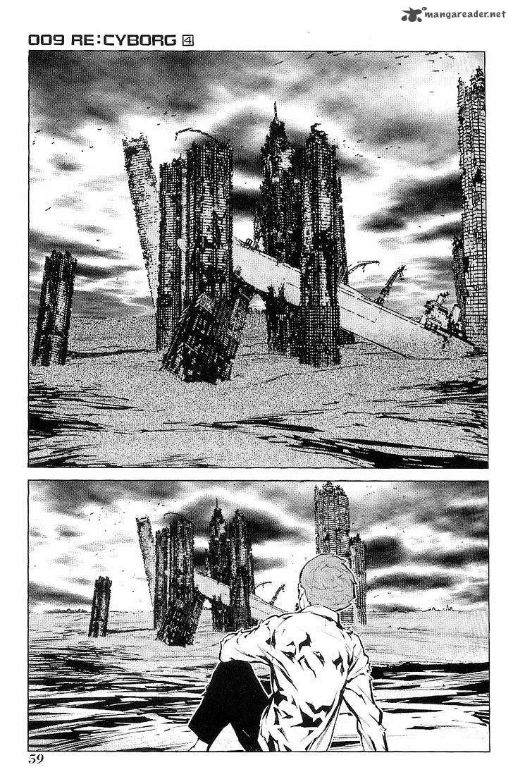 009 Re:Cyborg Chapter 20 page 6