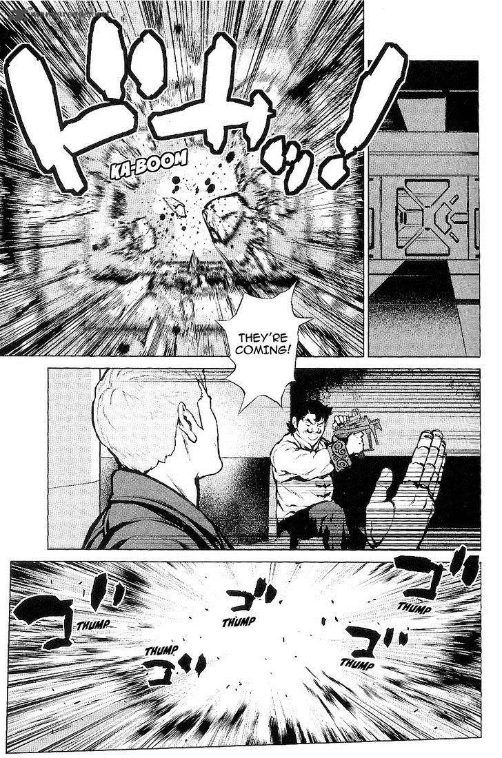 009 Re:Cyborg Chapter 20 page 14