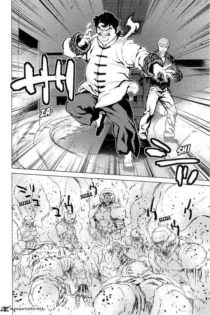 009 Re:Cyborg Chapter 20 page 25