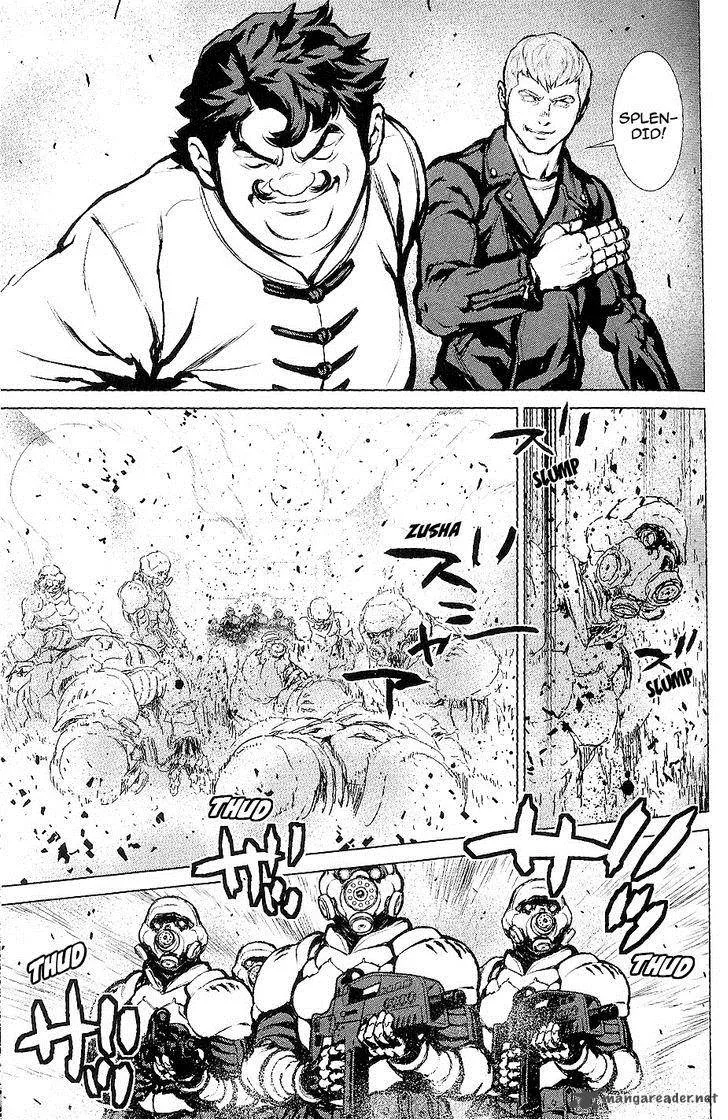 009 Re:Cyborg Chapter 20 page 26