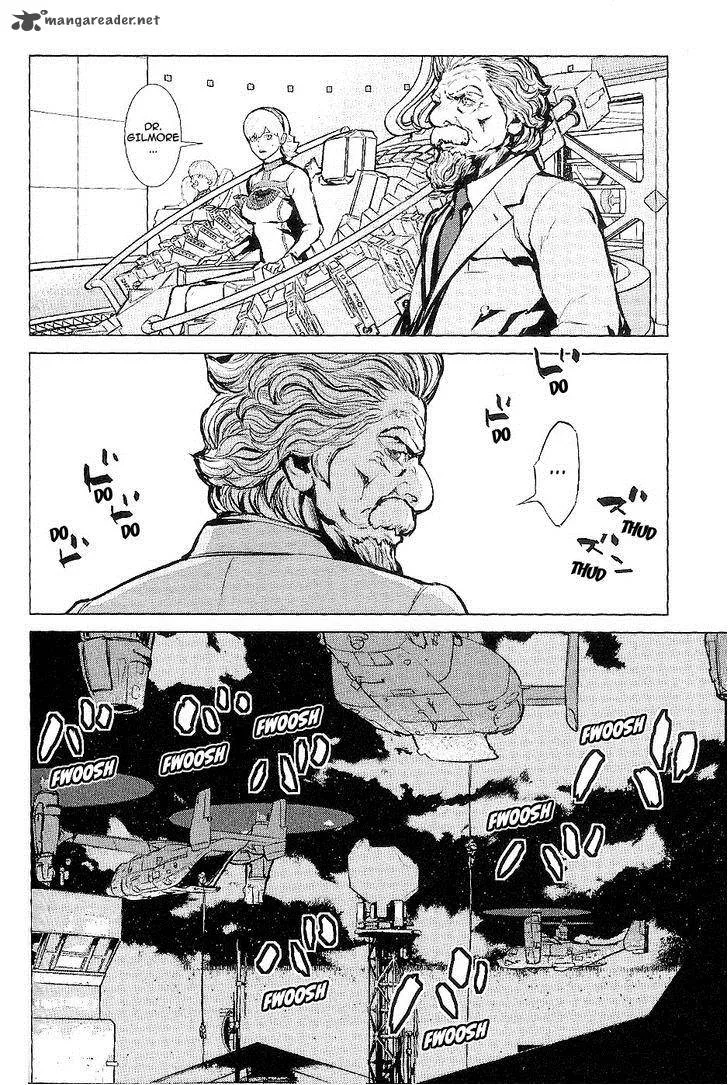 009 Re:Cyborg Chapter 20 page 29