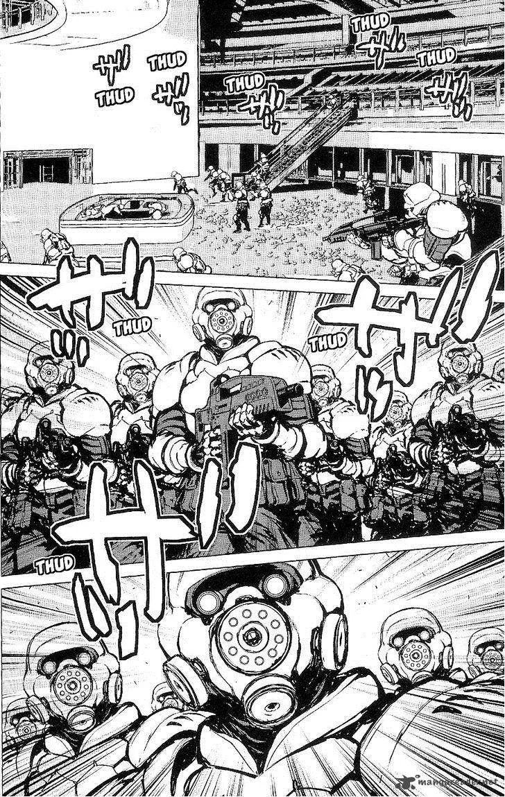 009 Re:Cyborg Chapter 20 page 33