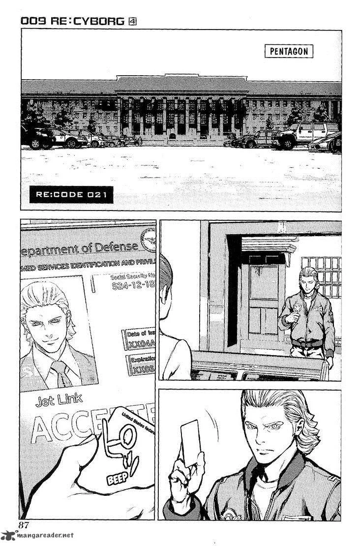 009 Re:Cyborg Chapter 21 page 2