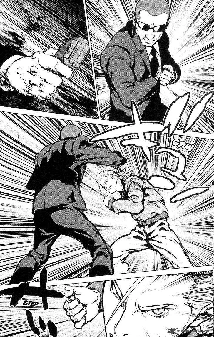009 Re:Cyborg Chapter 21 page 15